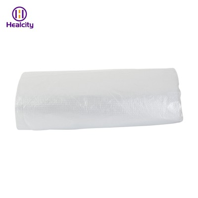 Healcity 100 Plastic Liners for Ionic Detox Foot Tub Basin