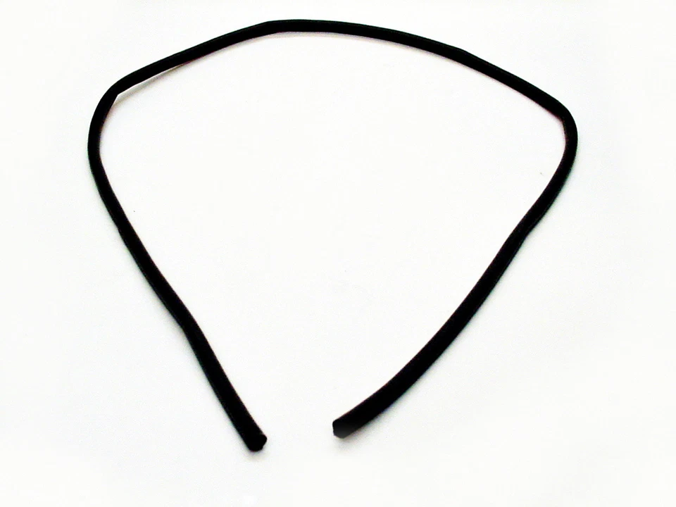 53" Rubber Carburetor Air Cleaner Breather Lid Gasket Seal 330 350 455 Oldsmobil - Image 4 of 4