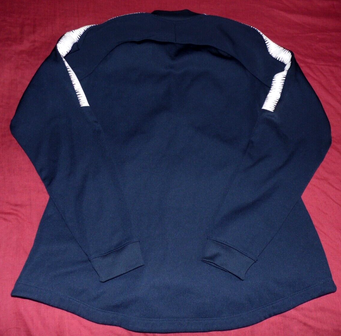 Veste D'Entraînement Équipe De France – Nike – Saison 2017/2018 – Taille L