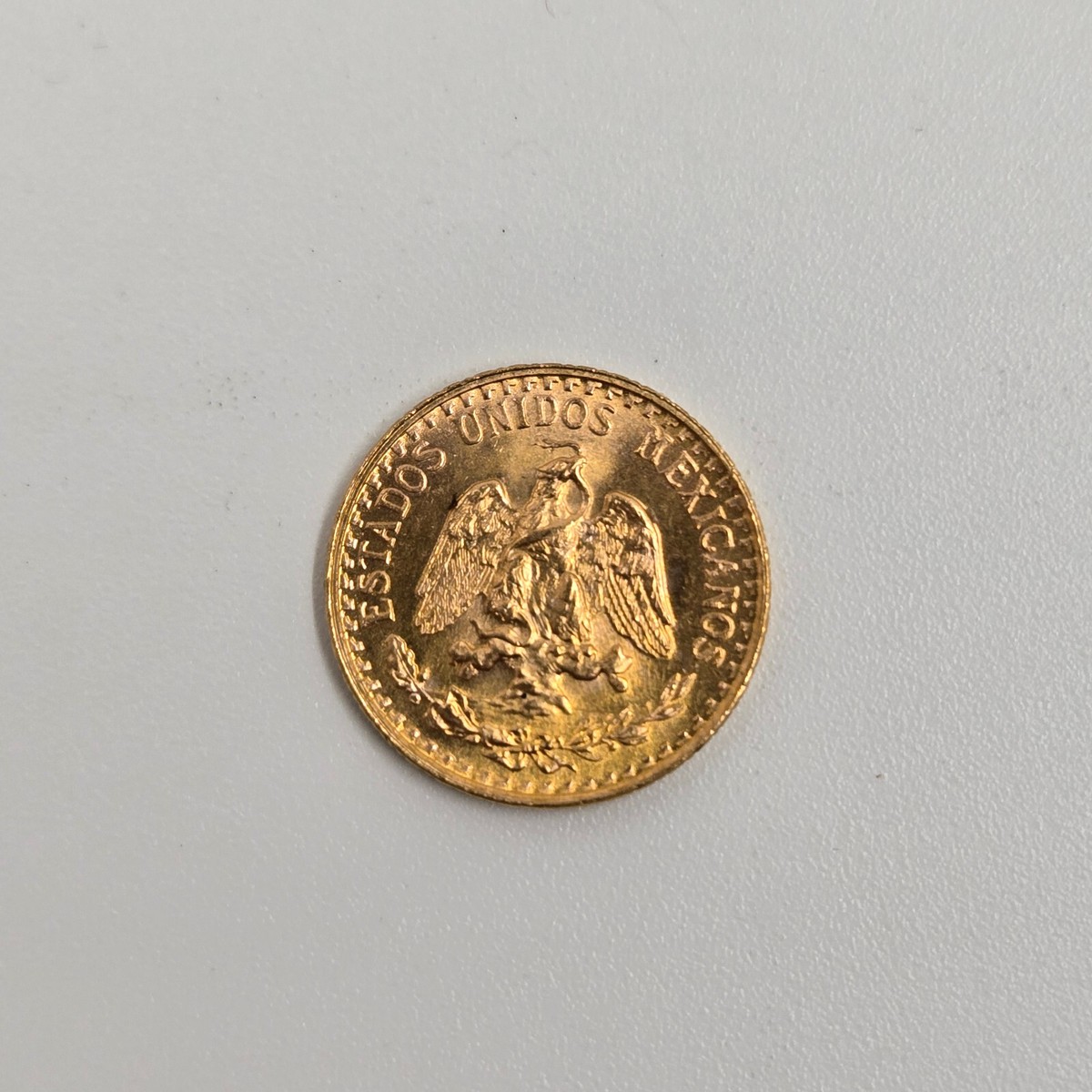 コレクション Dos pesos 1945 1945 Mo 2 Pesos Dos 2 Pesos Mexico .900 Gold Coin # 1328 | eBay