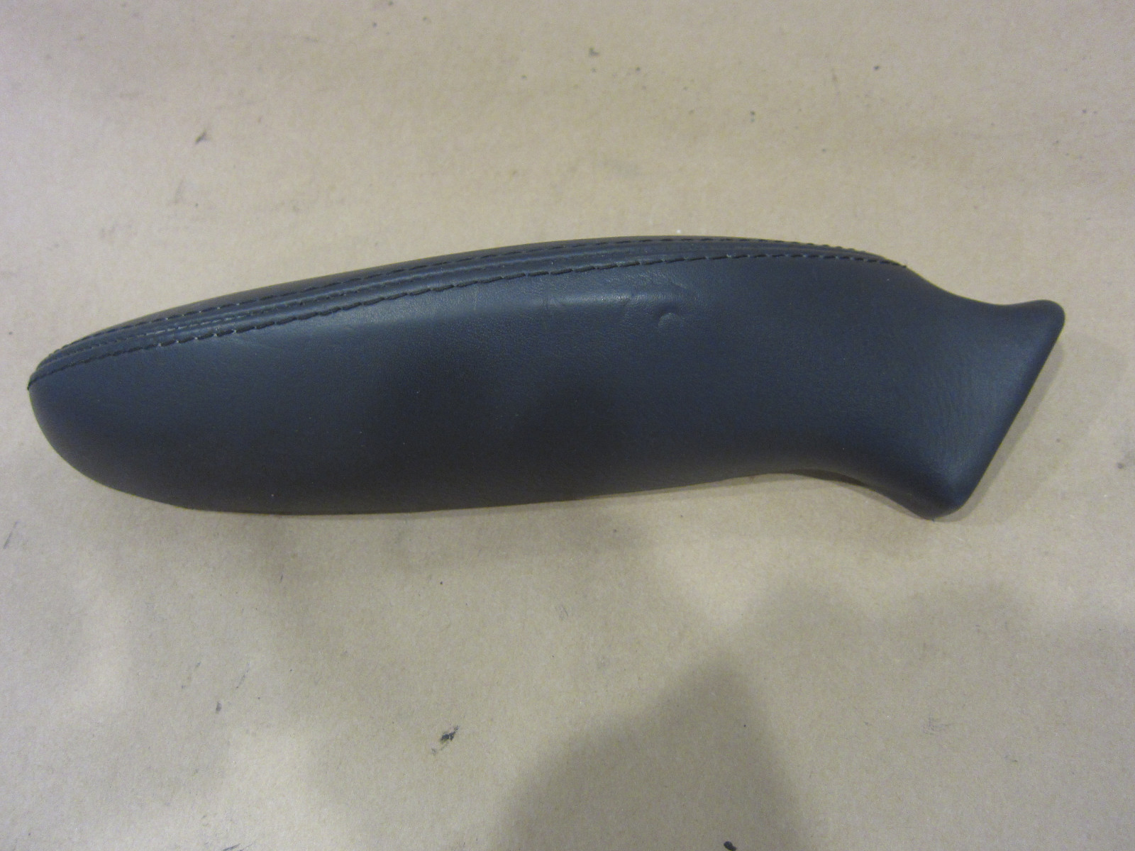 Ferrari 355 - LH Arm Rest (Black) - Part# 64627800
