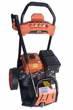 Idropulitrice BS250nb 275 bar avvio elettrico