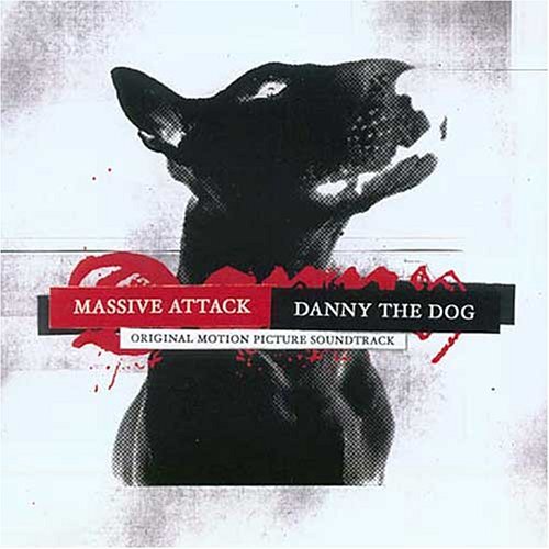 Massive Attack - Danny The Dog - Massive Attack CD 4AVG The Cheap Fast Free Post - Bild 1 von 2