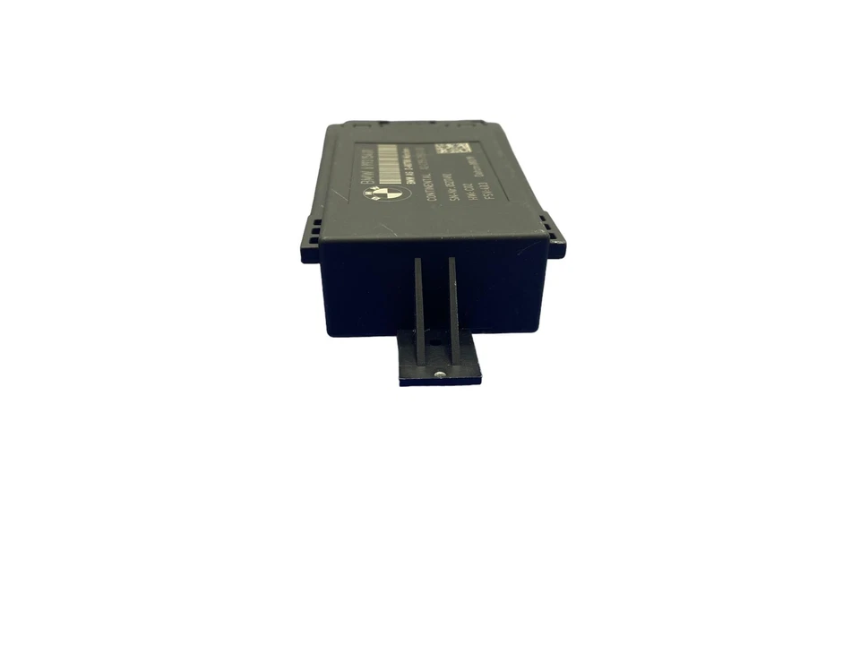 BMW 740i G12 2016-2021 OEM MÓDULO DE CONTROL ASIENTO TRASERO DERECHO O IZQUIERDO TÉRMICO Foto 4 de 4