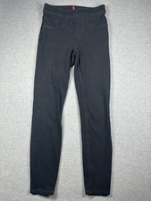 Spanx Jean Ish Legging Pull On jeans jeggings Size XS Extra Small 20018P