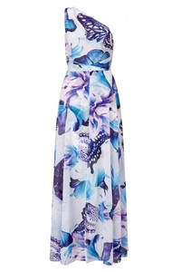 lipsy butterfly dress