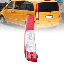 Für Mercedes Benz Vito W639 2003-2015 Links Rücklicht Rückleuchte Heckleuchte
