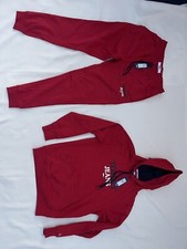 Tommy Hilfiger Set Jacket Xs And Jogger M Brand New With Tag