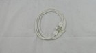 Apple Thin FireWire Cable 6 to 6 pin - 0.5m (M8708G/A)
