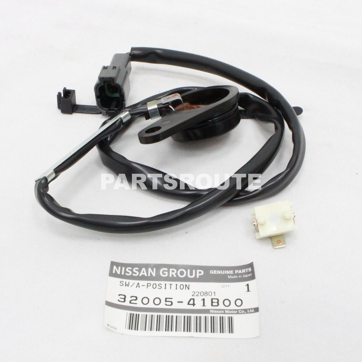 3200541B00 Genuine Nissan Switch Assy-position 32005-41b00