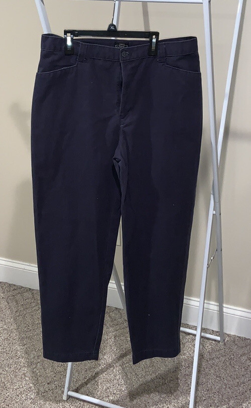 Lee Casual Straight Leg Dress Pants | eBay