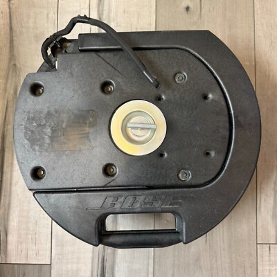 2007 Nissan Murano- BOSE Box- Subwoofer 28170 CA10B OEM | eBay