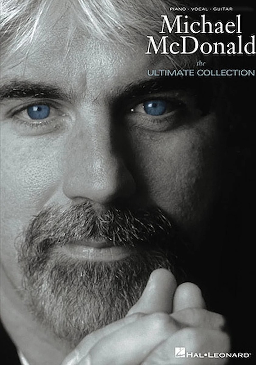 Michael McDonald - The Ultimate Collection | eBay