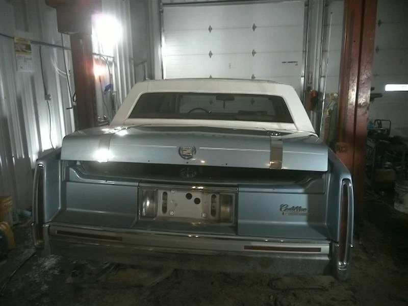 Potenciador de freno para 91-93 Bonneville 84813 Foto 4 de 4