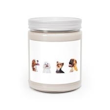 "Smells like Up Dog" Scented Candles, 9oz