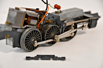 Triang R53 S5056 TRIANG R53 R54 R56 HORNBY MOTION BRACKET PRINCESS ETC, 3D PRINTED ...