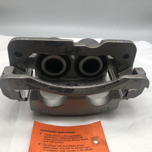 ACDelco Professional 18FR1379 Disc Break Caliper Assembly "Remanufactured" *READ - Picture 9 of 24