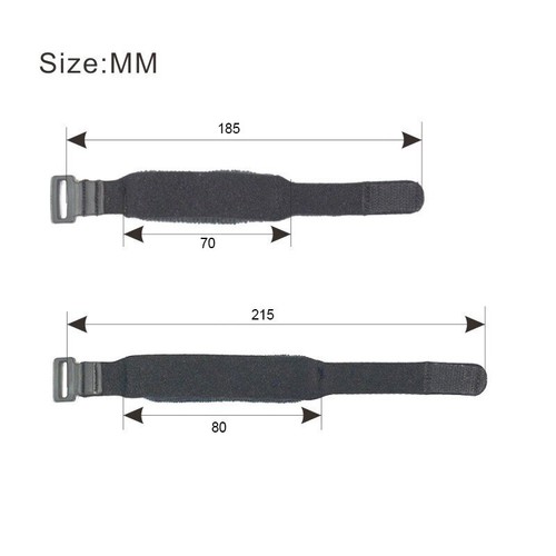 Guitars Bass String Instrument Guitar Fret Strings Mute Noise Damper Muter Wraps - Picture 6 of 16