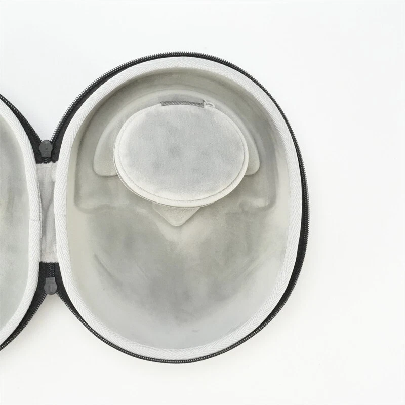 Чехол для переноски коробка для хранения сумка для Sennheiser Momentum 5 4 3 гарнитура наушники - Изображение 3 из 4