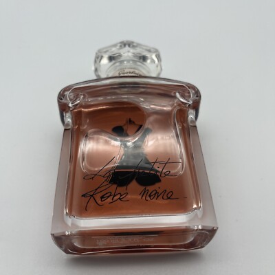 Guerlain La Petite Robe Noire Ma Robe Velours Eau De Parfum 100ml