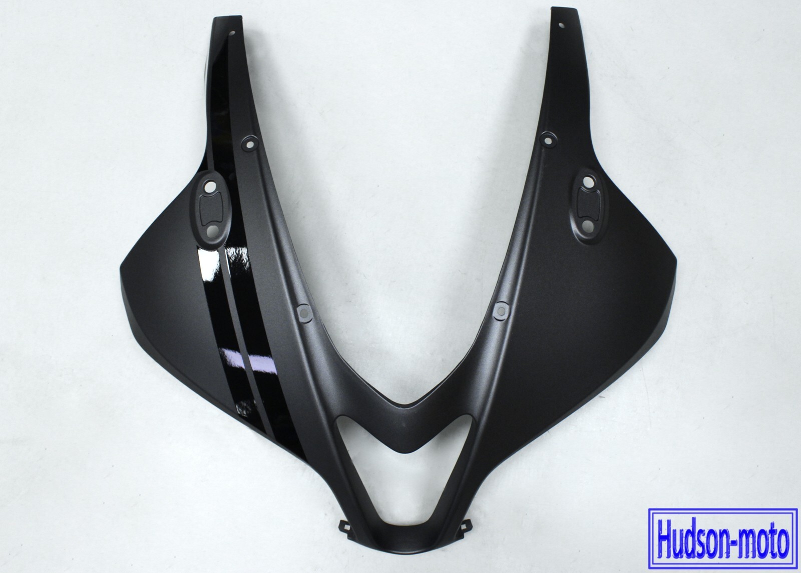 For Honda CBR650R CBR 650R 2019-2023 Motorcycle Body Head Fairing Windshield Retrofit Kit Front Fairing Head Hood Nose Cowl Head Light Upper Covers I.519421524