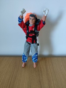 vintage action man ebay
