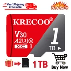 Memory Card TF Card Micro SD Card Mini SD Card 64GB 128GB 256GB 1TB Class 10 Lot