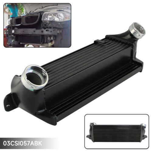 Tuning Intercooler For Bmw 320d E90/E91/E92/E93 2008-2012 N47 2.0 Diesel - Picture 3 of 9