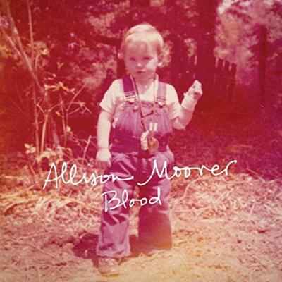 BLUT - MOORER ALLISON
