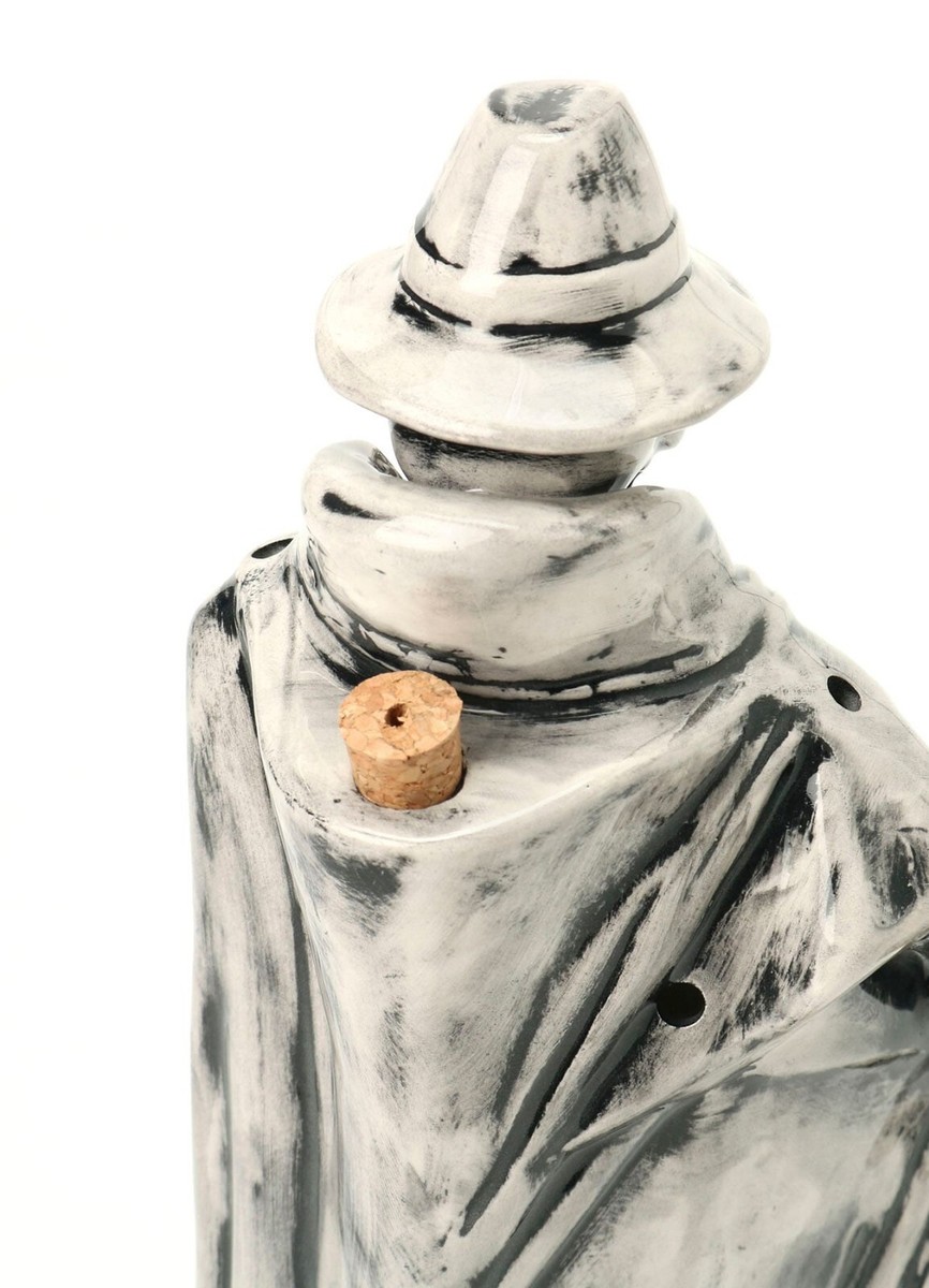 Yohji Yamamoto x NEIGHBORHOOD CERAM C INCENSE CHAMBER 2