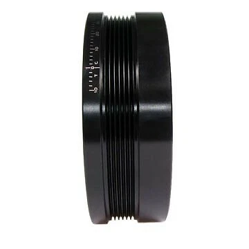 Balanceador armónico Dayco para Chevrolet Silverado 3500 2001-2005 motor V8 6,6 L Foto 4 de 4