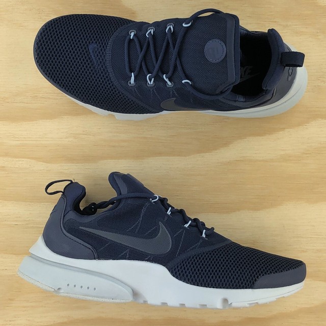 nike presto navy