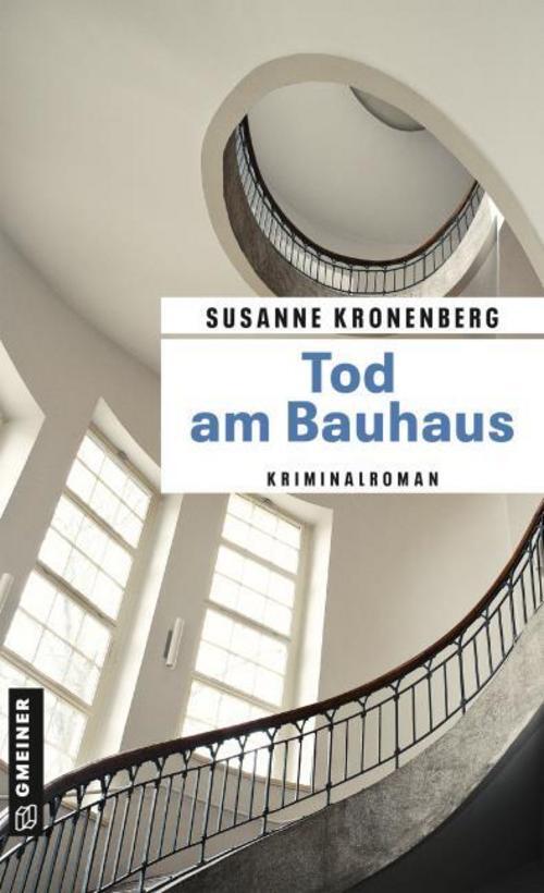 Thumbnail - Tod Am Bauhaus