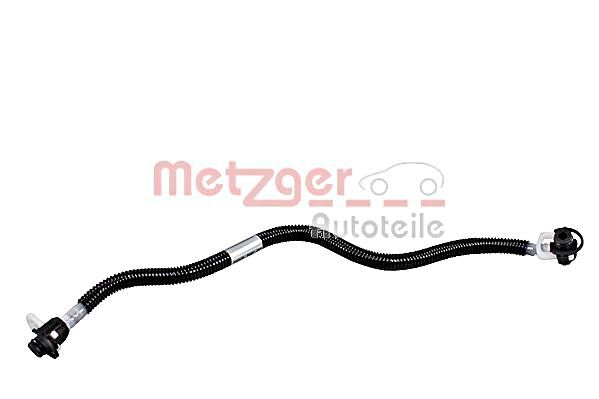2150179 METZGER Fuel Line for MERCEDES-BENZ for sale online | eBay 