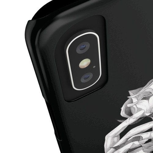 Rose hand iPhone Case - 第 75/82 張圖片
