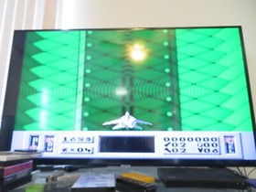 Captain Skyhawk Nintendo NES Game with Sleeve (Tested and Working)