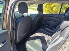 Dacia Sandero 2° versione