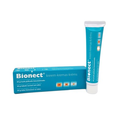 Bionect Cream For Rosacea : Bionect Cream – EUOL