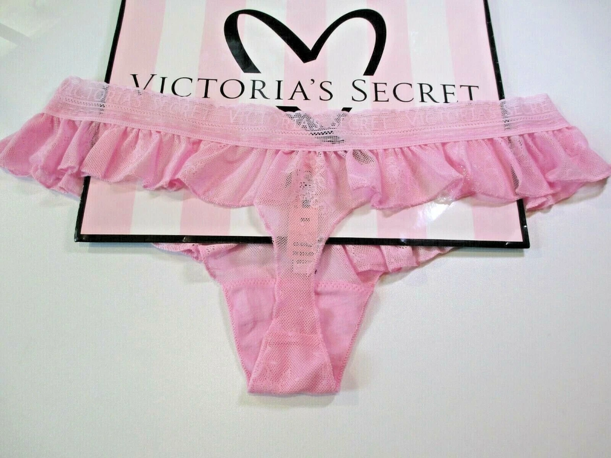 Victoria secret trusas clearance