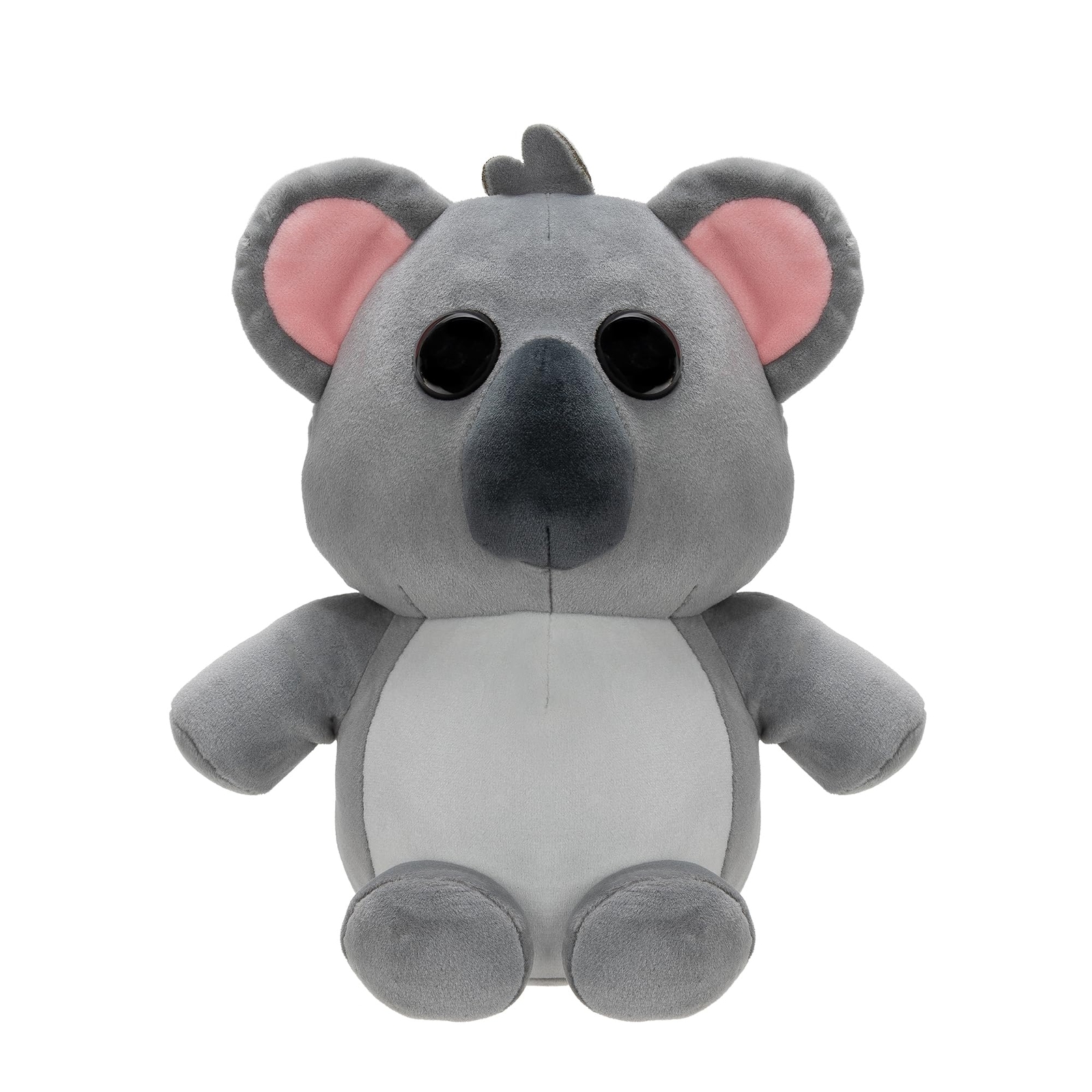 Adopt Me! peluche Koala 20 cm Grigio