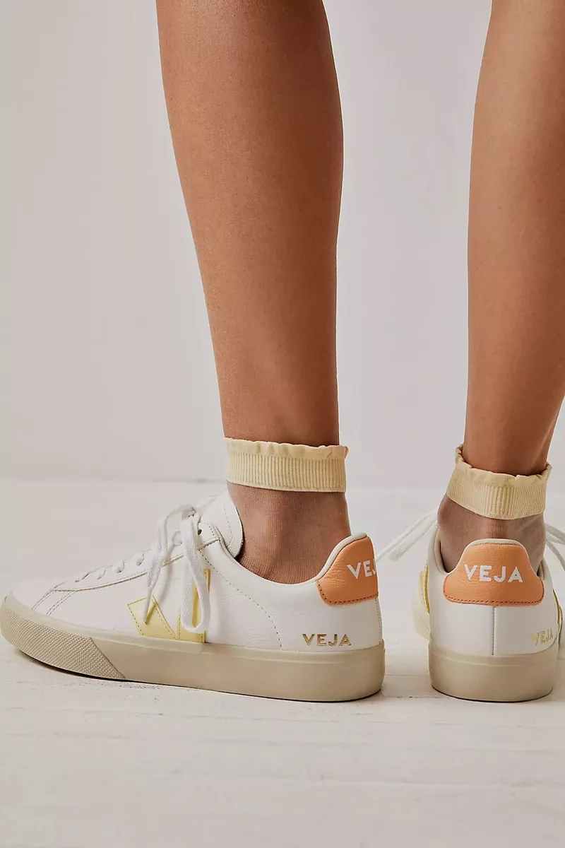 New veja shop