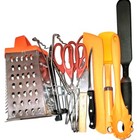 Handy Mixed Double Lot of Kitchen Utensils Tools