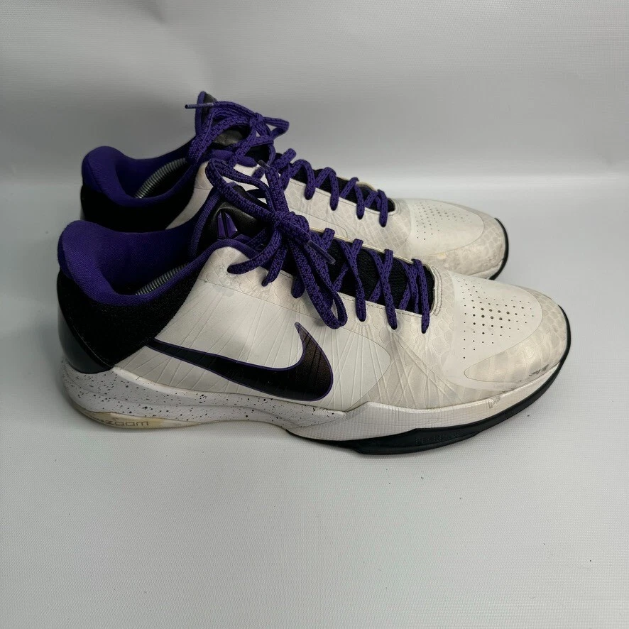 Nike Zoom Kobe 5 Inline for Sale | Authenticity Guaranteed | eBay