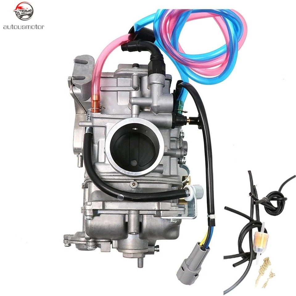 Se adapta a carburador/carburador Suzuki RMZ 250 RMZ250 2004 2005 2006 2007 2008 2009 NUEVO Foto 2 de 4