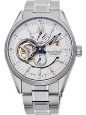 Orient Star RE-AV0113S00B Contemporary Automatik Herrenuhr 40mm 10ATM