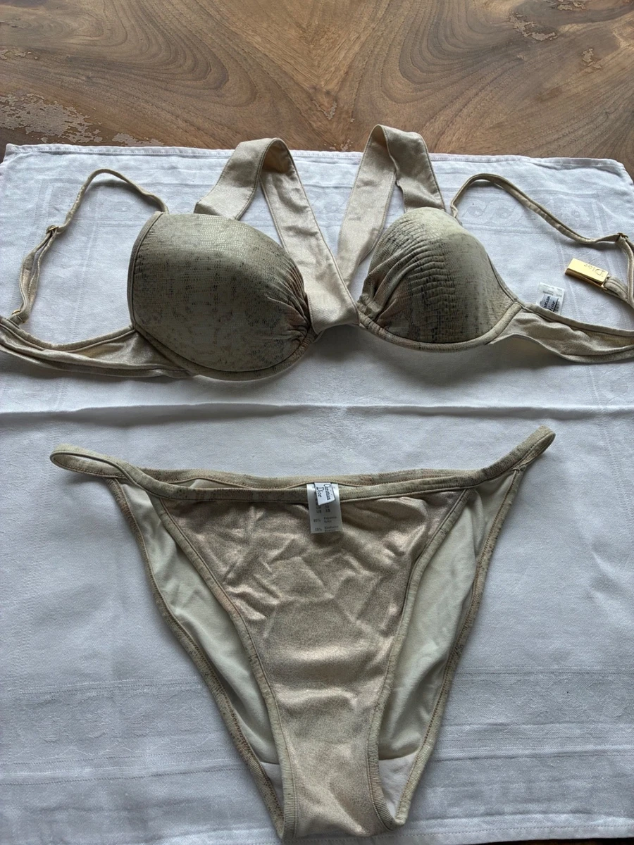 Dior One Piece Swimwear for Women for sale | eBay
