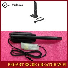 FOR ASUS PRIME Z890-P WIFI Mainboard Wireless Network WIFI Antenna