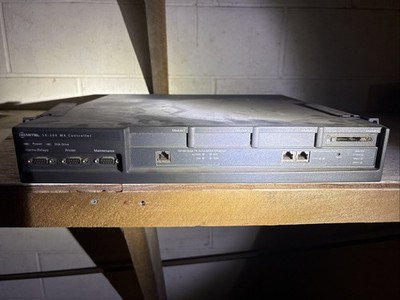 Mitel SX-200 ICP MX Controller 50004357