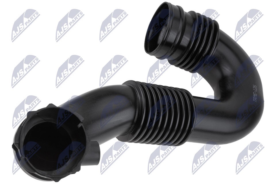 N.T.Y. GPP-ME-126.NTY Charger Air Hose for ,MERCEDES-BENZ - Image 12