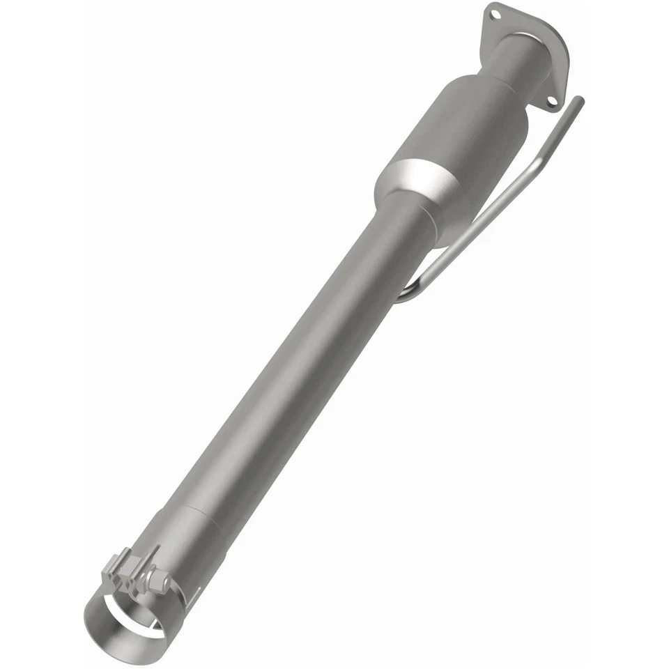 Convertidor catalítico MagnaFlow: CARB, para Jeep Wrangler 2004-2006 Foto 4 de 4